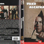 Pako Alcatrazista (21 105) k -FI- suomik. DVD clint eastwoo - pikkukuva 1