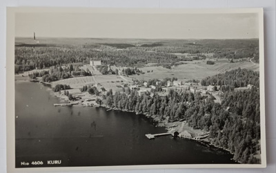 Kuru N:o 4606, Velj. Karhumäki, ei p.