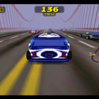 N64 - San Francisco Rush Extreme Racing - pikkukuva 4