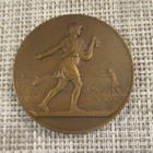 Republique Francaise Ministere de L´agriculture 1930 mitali. - pikkukuva 1