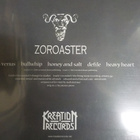 ZOROASTER - ZORASTER 12" MAXI EX+/EX- - pikkukuva 2