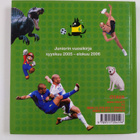 Mitä missä milloin junior 2007 : Juniorin vuosikirja syys... - pikkukuva 2