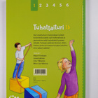 Maarit Forsback ym. : Tuhattaituri 1b - pikkukuva 2