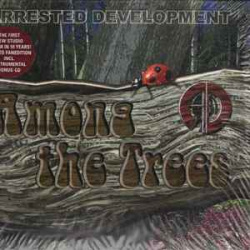 Arrested Development - Among The Trees (CD)