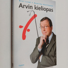 Arvi Lind : Arvin kieliopas - pikkukuva 1