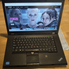 Lenovo ThinkPad T530 i3/8GB/120GB SSD/15.6"/Win11 - pikkukuva 1