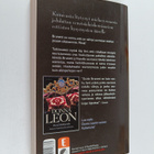Donna Leon : Pedon palkka - pikkukuva 2