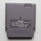 NES Double Dribble (PAL-B/SCN) (L) (4) - pikkukuva 2
