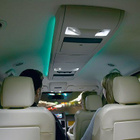 Chevrolet Tahoe (MK3) Sisätilan LED-sarja 15-osa - pikkukuva 2