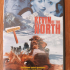 Kylmää kyytiä Alaskassa - Kevin of the North (2000) DVD - pikkukuva 1