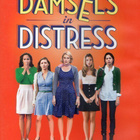 damsels in distress (62 694) vuok -FI- DVD greta gerwig - pikkukuva 2
