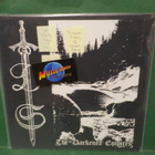 DEPRESSIVE SILENCE - THE DARKENED EMPIRES UUSI LP - pikkukuva 1