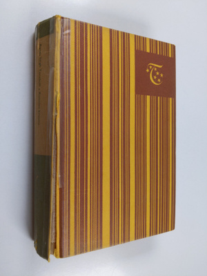Agnes Sligh Turnbull : Kunnian kruunu