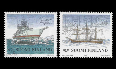 1430-1 ** Pohjola (1998)