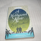 Lucy Broadbend A Hollywood Affair -pok - pikkukuva 1