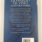 Leonardo (da Vinci) : Leonardo Da Vinci : In His Own Words - pikkukuva 2