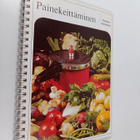 Marianne Kaltenbach : Painekeittäminen - pikkukuva 1