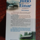 Juho ja hänen poikansa Einari. - pikkukuva 2