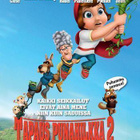 TAPAUS PUNAHILKKA 2	(34 857)	UUSI	-FI-	BLU-RAY			2011	3D+2D - pikkukuva 1