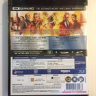 Ant-Man and the Wasp (4K Ultra HD + Blu-ray) 2018 (UUSI!) - pikkukuva 2