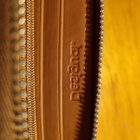 Desigual Melody Mini Fleuri Caramel Wallet - pikkukuva 3