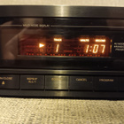CD-soitin JVC XL-V222 Compact Disc Player - pikkukuva 2