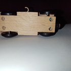 Brio linja-auto ja matkustaja 33525 - pikkukuva 4