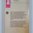 Agatha Christie : Rouva McGinty on kuollut - pikkukuva 2