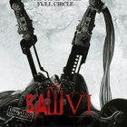 Saw VI :  Unrated Director's Cut  -   (Blu-ray) - pikkukuva 1