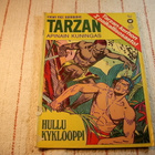 TARZAN 6-1974 - pikkukuva 1
