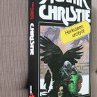 Agatha Christie : Herkuleen urotyöt ( 5.p. 1995 ) - pikkukuva 1