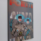 Portti : Science Fiction n:o 4/1993 - pikkukuva 1