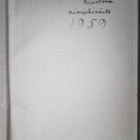 Karpio Sulo: Masto-Jaakon tulikoe, v. 1957 - pikkukuva 3