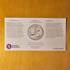Harvinainen Suomi PROOF-rahasarja vuodelta 2011 - pikkukuva 3