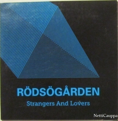 Rödsögården • Strangers And Lovers CD-Single