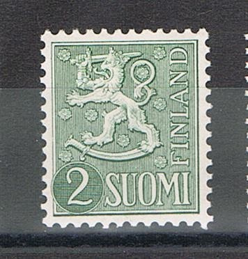 1955  M54 2mk vih  ++