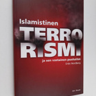 Erkki Nordberg : Islamistinen terrorismi ja sen vastainen... - pikkukuva 1