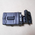 Radion säätimet Renault 8200103769. Renault Megane II. - pikkukuva 2