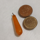 Meripihka riipus Baltic Amber itämeren Meripihka - pikkukuva 2