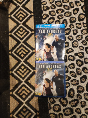 San Andreas
