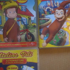 Utelias Vili : kolme levyä 3DVD - pikkukuva 1