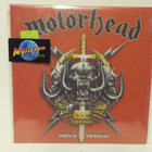 MOTORHEAD - MORE COVERS UUSI LP - pikkukuva 1