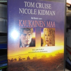 DVD : Kaukainen maa ( SIS POSTIKULU) - pikkukuva 1