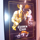DVD  : COTTON CLUB ( SIS POSTIKULU  ) - pikkukuva 1