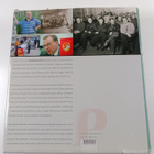 Antti Kujala : Paperiliiton historia 1906-2005 : paperite... - pikkukuva 2