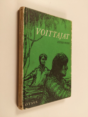 Ester Wier : Voittajat