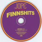 Jope Ruonansuu • Finnshits (Eri Vesittäjiä) CD - pikkukuva 2