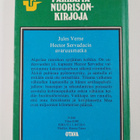 Jules Verne : Hector Servadacin avaruusmatka - pikkukuva 2