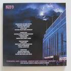 Kiss Saints And Toronto Värivinyyli 2 * LP Juliste ym... - pikkukuva 2