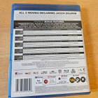 Bourne - The Ultimate 5-Movie Collection (5 x Blu-ray) - pikkukuva 2